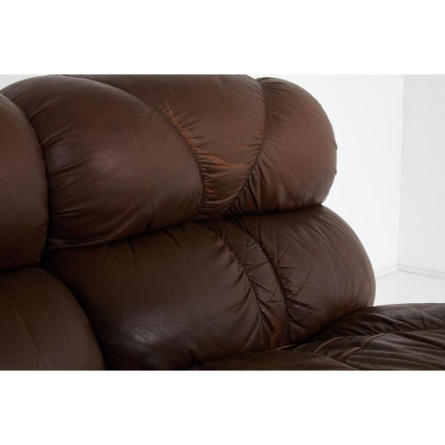 Vintage Modular Seats, Italy, 1970s For Sale - Image 15 of 17