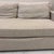 Restoration Hardware Sofa Belgian Slope Track Arm For Sale In Miami - Image 6 of 6