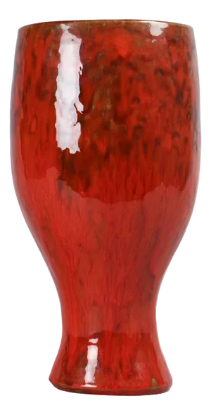 Large Vase by Robert and Jean Cloutier, 1955
