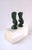African Marble Sculptures, Circa Late 20th Century For Sale In New York - Image 6 of 10