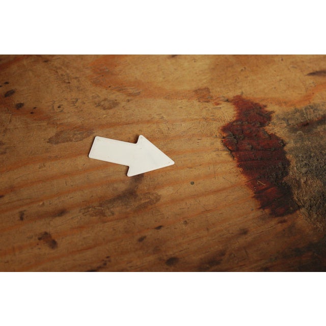 Antique American Chippendale Period Cherry Tall Chest Of Drawers For Sale - Image 18 of 18