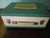 Metal Vintage Melodyne Portable Record Player, 1960s For Sale - Image 7 of 12