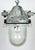 Industrial Grey Cast Aluminium Explosion Proof Lamp from Elektrosvit, 1970s For Sale - Image 6 of 18