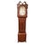 Victorian Grandfather Longcase Clock by Josh Walker Workington, 1820 For Sale - Image 6 of 6