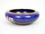 Large Early 20th Century Cloisonne Bowl With Stand For Sale - Image 10 of 12