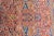 Antique Tehran Rug 4'7'' x 6'10'' For Sale In New York - Image 6 of 12