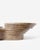 Slice Me Up Coffee Table in Madrona Burl Wood by Pietro Franceschini For Sale - Image 4 of 5
