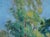 FREE SHIPPING worldwide. The painting will be rolled up and packed securely in a special protective tube. Note: The...