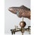 Early 20th Century Vintage Copper Fish Weathervane For Sale - Image 5 of 11