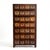 Vintage 24-Drawer Cabinet, 1950s For Sale - Image 12 of 12