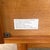 2020s West Elm One Drawer Nightstand With Open Shelf For Sale - Image 5 of 5
