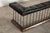 Large 19th Century English Iron and Brass Club Fender, 1890 For Sale - Image 10 of 16