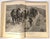 Blue Done in the Open Drawings by Frederick Remington c. 1904 For Sale - Image 8 of 10