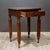 Antique Cherry Side Table c.1830 For Sale - Image 4 of 10