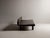 Late 19th Century Sculptural Monolithic Wood Form 19th Century Primitive Bench, Wabi Sabi Presence For Sale - Image 5 of 17