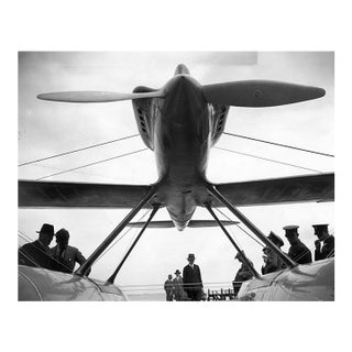 'Napier 6' Unframed Archival Pigment Print For Sale