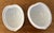 Ceramic Limoges Walnut Shaped Hand Painted Lidded Box For Sale - Image 7 of 8