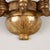 3 Light Wall Lamp For Sale - Image 6 of 8