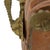 Antique 19th Century Copper Planter with Claw Feet and Lion Heads, 1890s For Sale - Image 12 of 15