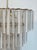 Vintage Murano Glass Chandelier, 1970s For Sale - Image 6 of 12