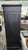 Black Art Furniture Bedroom Atrium 6 Drawer Chest, Attributed For Sale - Image 8 of 10