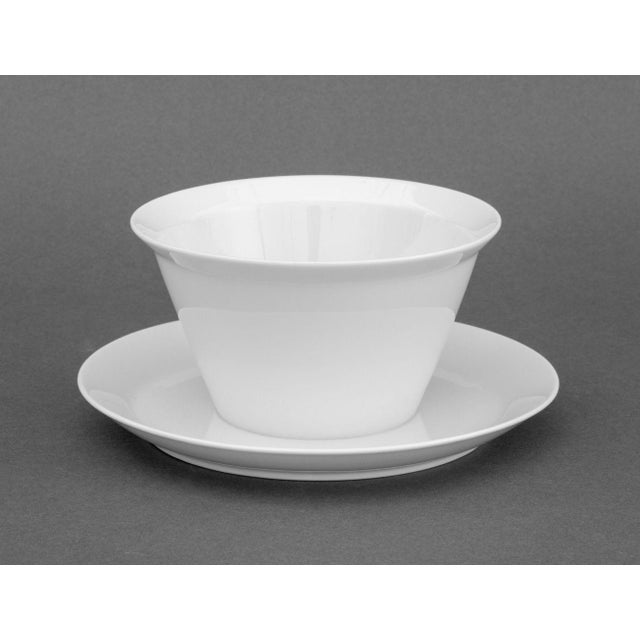 Rosenthal Porcelain "Berlin" Porcelain Service, 50 For Sale - Image 14 of 18