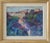 Untitled, Oils, Framed, Set of 3 For Sale - Image 12 of 18