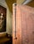 Wood 18th Century Italian Piedmontese Baroque Wardrobe in Walnut For Sale - Image 7 of 12