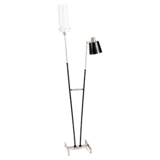 Pastorius Floor Lamp by Delightfull For Sale