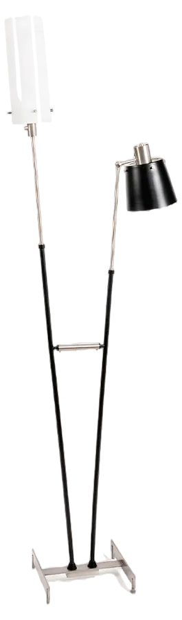 Pastorius Floor Lamp by Delightfull
