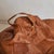 A luxurious take on casual seating, this 1970s leather bean bag is attributed to Swiss designer De Sede. Crafted with...
