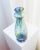 Glass Multicolored Murano Glass Vase, 1970s For Sale - Image 7 of 11