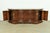 1980s Karges French Regency Louis XVI Burled Walnut Sideboard or Bar Cabinet For Sale - Image 5 of 14