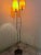 Mid-Century Floor Lamp, GDR, 1960s, in Good conditions. Designed 1950 to 1959 European Plug (up to 250V).The wiring of...