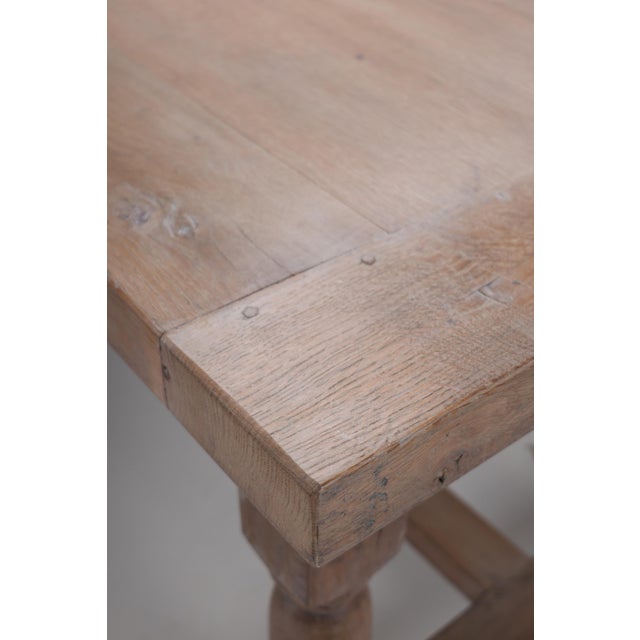 19th Century Dining Table, 1830s For Sale - Image 17 of 18