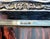 Rococo Mid-Century Modern Dutch Silver-Plated and Mahogany Serving Tray by Hooijkaas of Schoonhoven, 1950s For Sale - Image 3 of 18