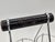 Wood Vintage 6-Bottle Rack in Chrome-Plated Steel and Wood from Zack, 1980s For Sale - Image 7 of 11