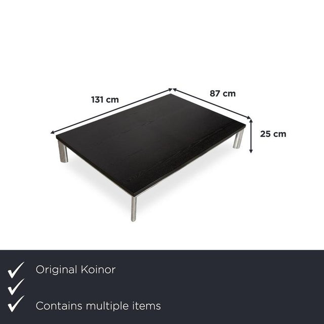 Volare Living Room Set from Koinor, Set of 4 For Sale - Image 4 of 18