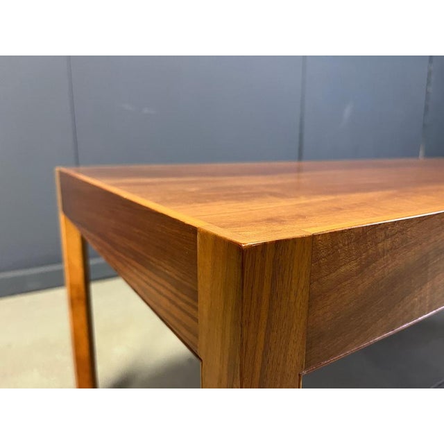 Mid-Century Coffee Table from Rud Thygesen & Johnny Sørensen, 1960s For Sale - Image 11 of 14