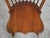 Set of 10 Bow Back Windsor Dining Chairs For Sale - Image 13 of 18