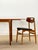 Mid-Century Extending Dining Table from McIntosh, 1960s For Sale - Image 9 of 18