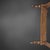 Biedermeier Sewing Table in Cherrywood, 1825 For Sale - Image 9 of 10