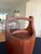Mid-Century Modern 1960s Iconic Jens Quistgaard for Dansk Staved Teak “Congo” Ice Bucket, Denmark For Sale - Image 3 of 8