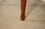Kindel Furniture Federal Carved Mahogany Side Chairs or Dining Chairs, Pair For Sale - Image 11 of 15