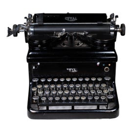 Example of Typewriters