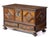 Portuguese Ark Cabinet, 17th Century For Sale - Image 5 of 6