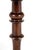 19th Century Wine Table with Scalloped Top For Sale - Image 10 of 12