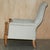 Antique Scottish Victorian Barley Twist Library Lounge Chair For Sale - Image 12 of 18