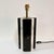 Large Geometric Black and White Marble Table Lamp, Italy, 1970s For Sale - Image 6 of 6