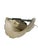 Stone Art Deco Fluted Tulip Form Alabaster Wall Lights, Aljuna Spain, 1970s, Set of 2 For Sale - Image 7 of 8